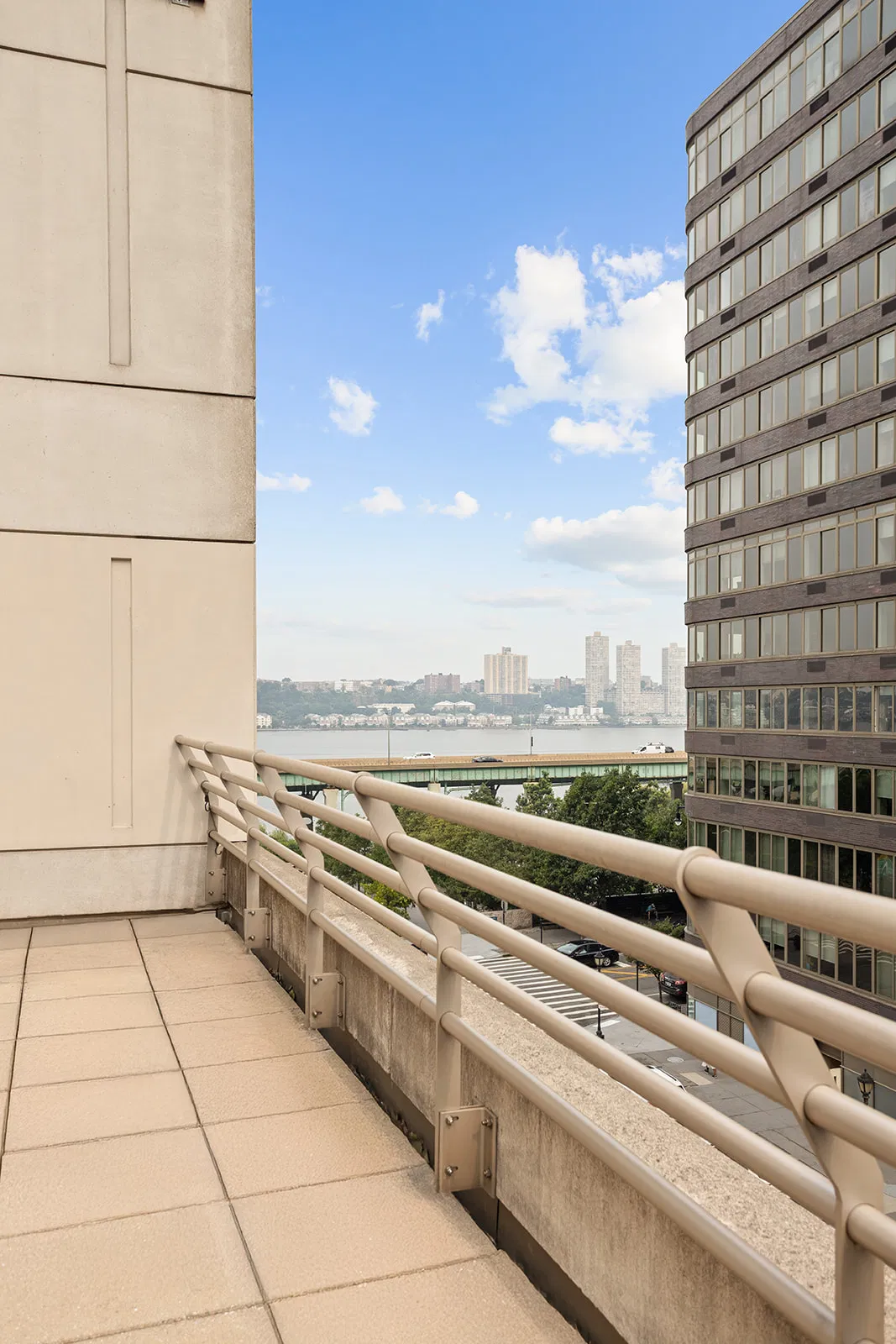 120 Riverside Boulevard #6A in Lincoln Square, Manhattan | StreetEasy