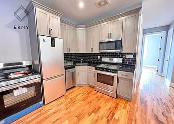 Rented by ERNY LLC