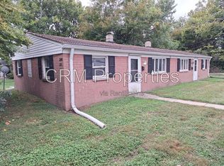 2540 Schofield Ave, Indianapolis, IN 46218