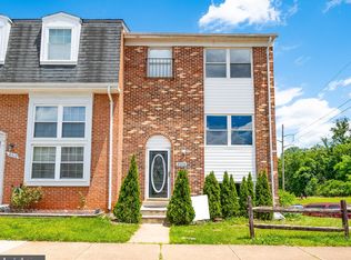 8308 Shady Grove Cir, Manassas, VA 20110