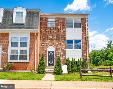 8308 Shady Grove Cir, Manassas, VA, 20110