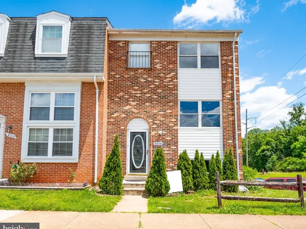 8308 Shady Grove Cir, Manassas, VA 20110