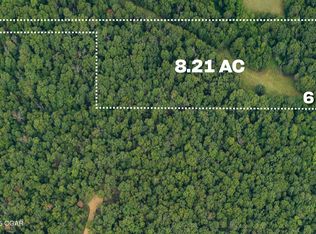 LOT 6 Mink Dr #8.21, Neosho, MO 64850