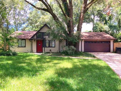 3121 Pleasant Ct, Tallahassee, FL, 32303