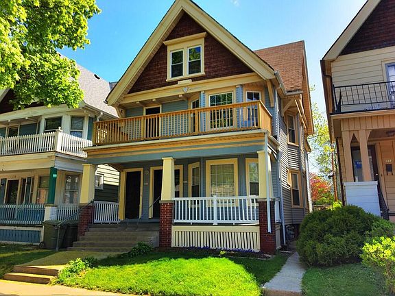 5th image of 2514 N Oakland Ave