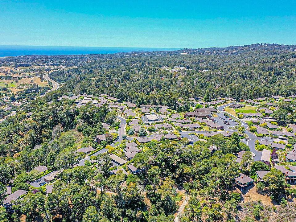 288 Del Mesa Carmel, Carmel, CA 93923 MLS ML81940674 Zillow