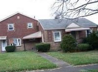 145 Townsend Ave, Girard, OH