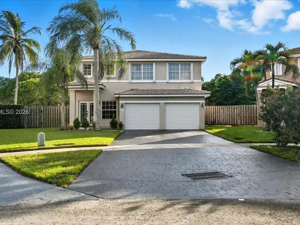 11230 SW 59th Pl, Cooper City, FL 33330