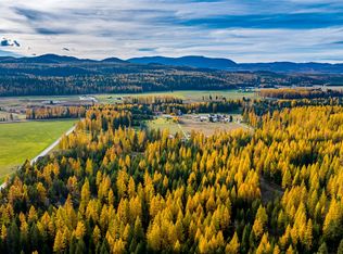 1359 Whitefish Ridge Rd, Whitefish, MT 59937