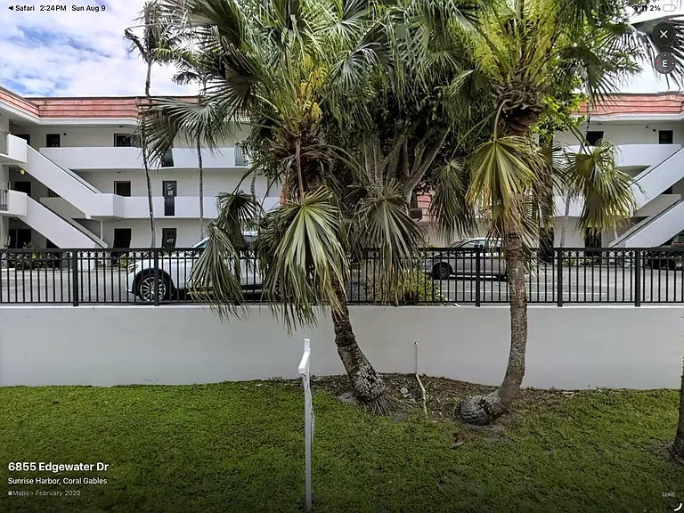 6855 E Edgewater Dr #2A — Photo 14
