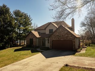 11404 Anderson Lake Dr, Granger, IN