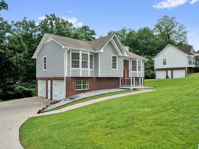 324 Martin Dr, Birmingham, AL, 35215