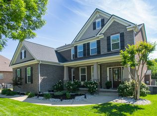 2341 Carouth Ct, Nolensville, TN 37135