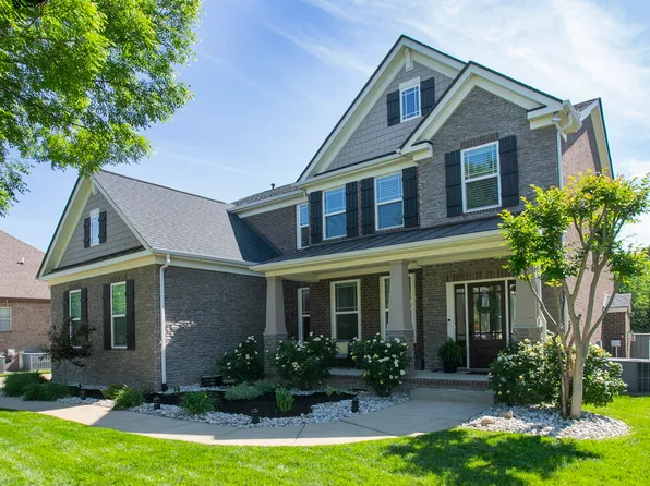 2341 Carouth Ct, Nolensville, TN 37135