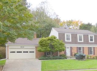 9219 Alyssum Way, Annandale, VA 22003