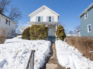 40 Broad Street, Meriden, CT 06450