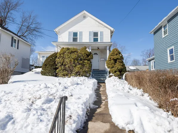 40 Broad Street, Meriden, CT 06450