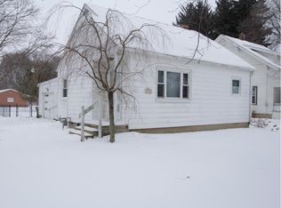 3901 Edison St NW, Uniontown, OH 44685