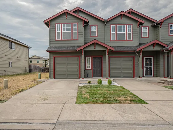 7837 Phaedra Ln, White City, OR 97503