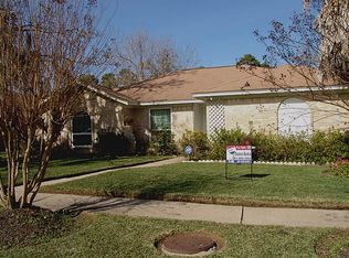 5619 Fallengate Dr, Spring, TX 77373
