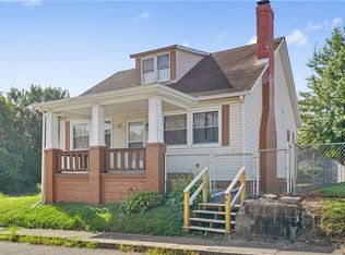 912 Garfield Ave, Roscoe, PA