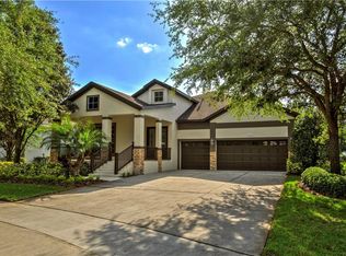 5843 Caymus Loop, Windermere, FL 34786