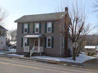 306 Ridgley St, Orbisonia, PA 17243