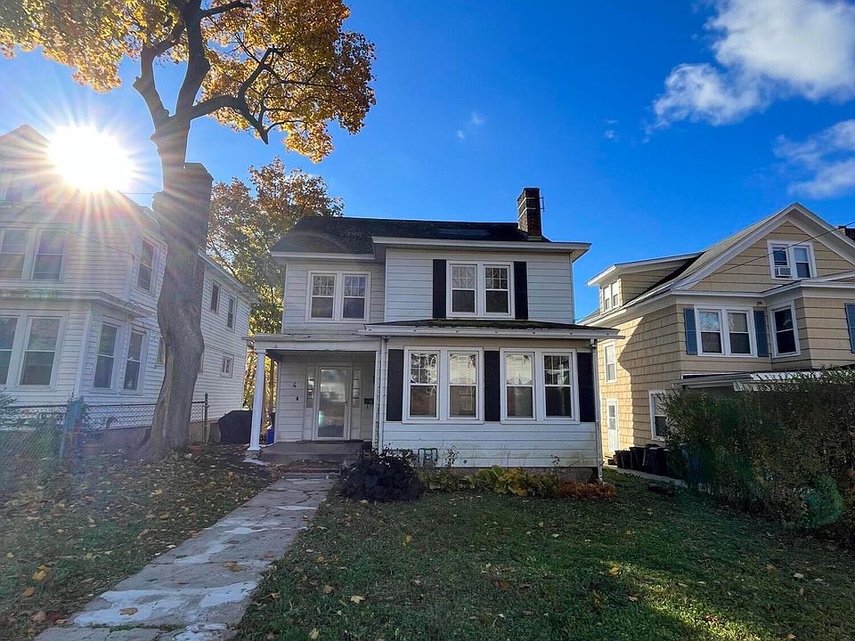 4 Peyster Street, Albany, NY 12208 Zillow