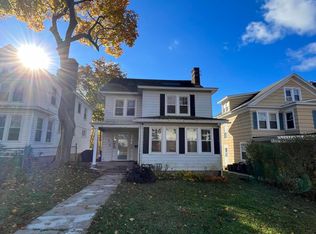 4 Peyster St, Albany, NY 12208