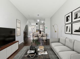 391 Beechgrove Dr #79, Scarborough, ON M1E2R1