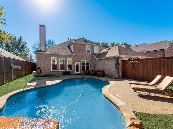 Allen Real Estate - Allen TX Homes For Sale | Zillow