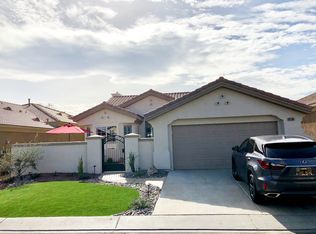43361 N Heritage Palms Dr, Indio, CA 92201