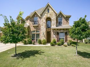1138 Leafy Glade Rd, Forney, TX 75126