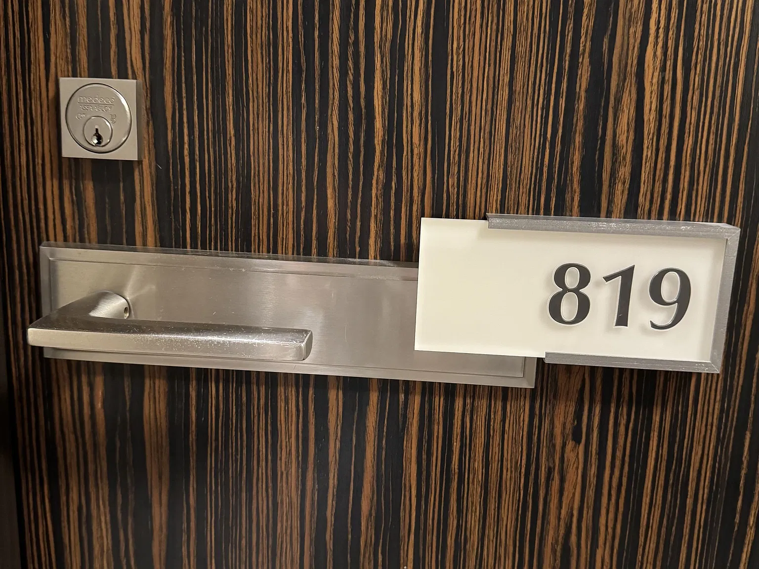 Eden Park Towers — Photo 2