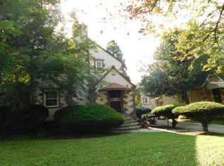 3403 Dennlyn Rd, Baltimore, MD 21215