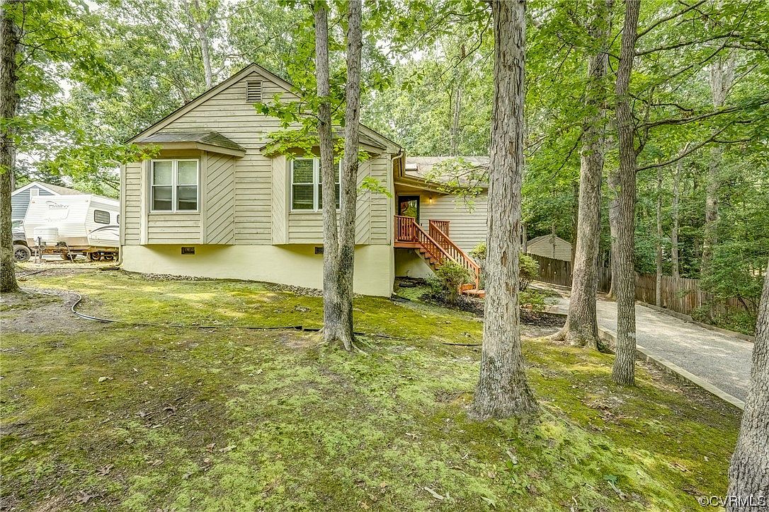 6081 Campaign Trl, Mechanicsville, VA 23111 Zillow