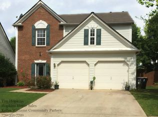 3745 Ridgefair Dr, Cumming, GA 30040