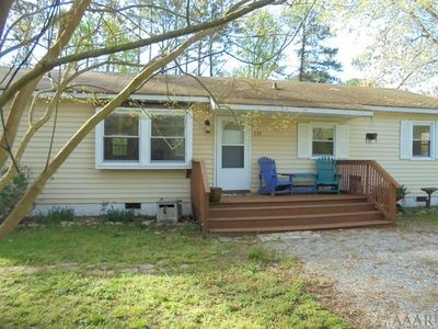 131 Rockfish St, Edenton, NC, 27932
