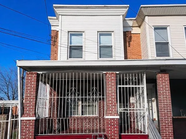 1245 Chase St, Camden, NJ 08104