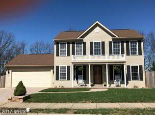 313 Huntinghorn St, Taneytown, MD 21787