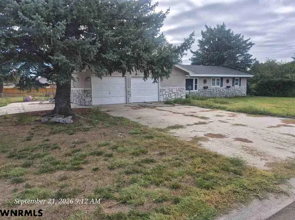 4317 Birch Ave, Scottsbluff, NE 69361