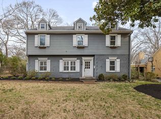 3556 Northwood Dr, Memphis, TN 38111