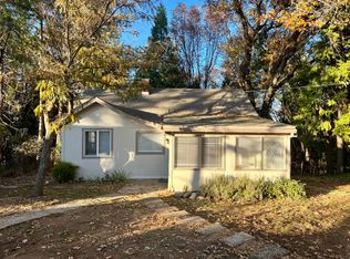 12200 Rough And Ready Hwy, Grass Valley, CA 95945