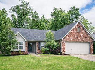 10903 Sweet Water Dr, Louisville, KY