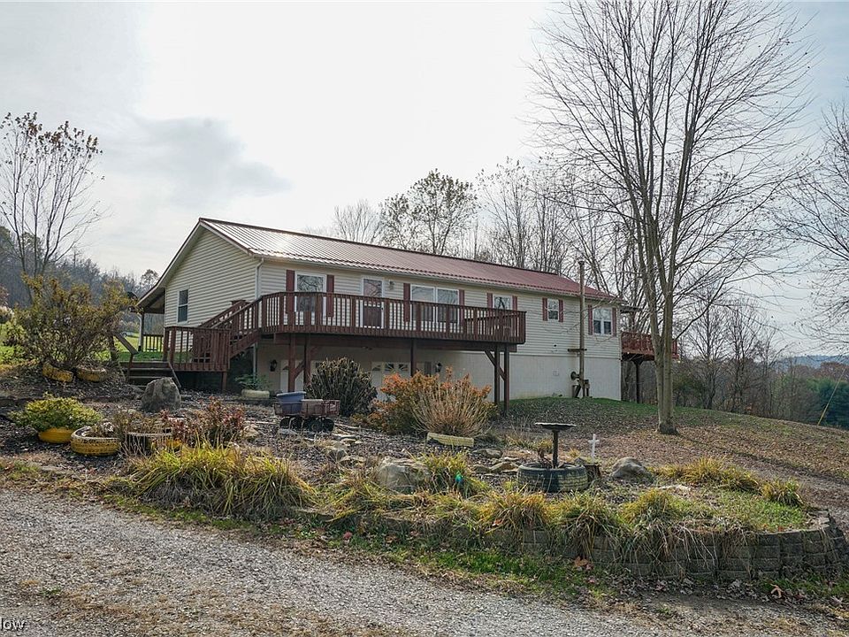 19835 Bond Rd, Sarahsville, OH 43779 Zillow