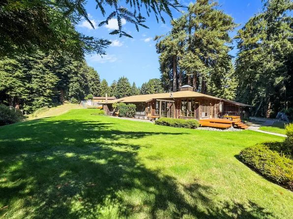 3760 J St, Eureka, CA 95503