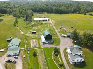 7468 Albro Rd, Gainesville, NY 14066