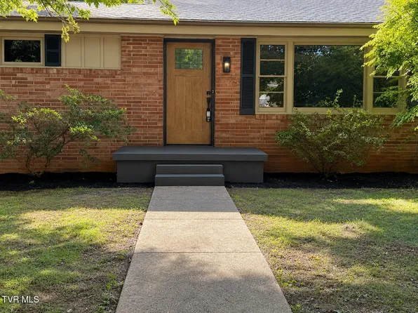 149 Elm Ln, Bluff City, TN 37618