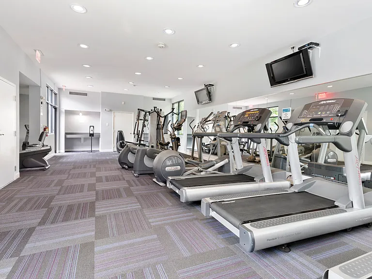 Treadmills