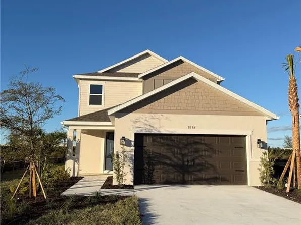 8576 Snowfall St, Sarasota, FL 34241